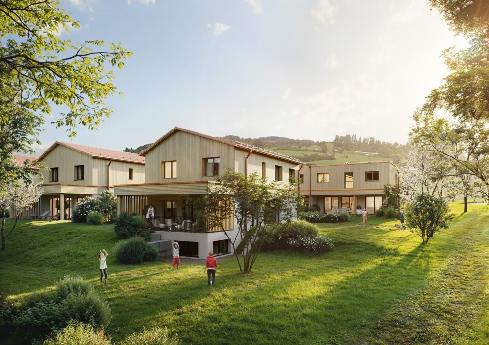 EFH mit Lebensqualität über dem Nebel - Bild 8