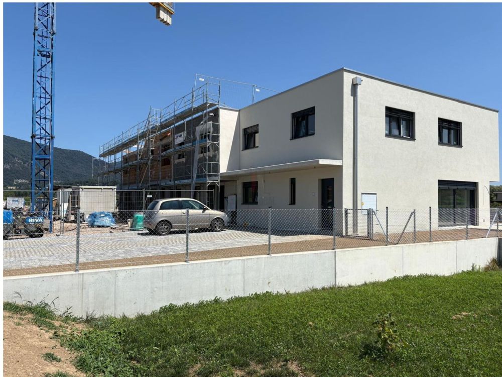 PREISREDUZIERUNG - DEIN NEUES ZUHAUSE IST FAST FERTIG -  Bild 9
