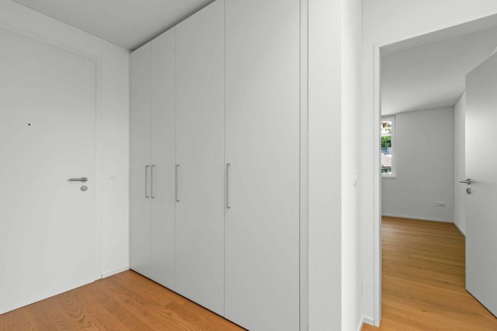 Residenza Alla Rocca - App. 4 Primo piano - 3.5 locali -  Bild 8