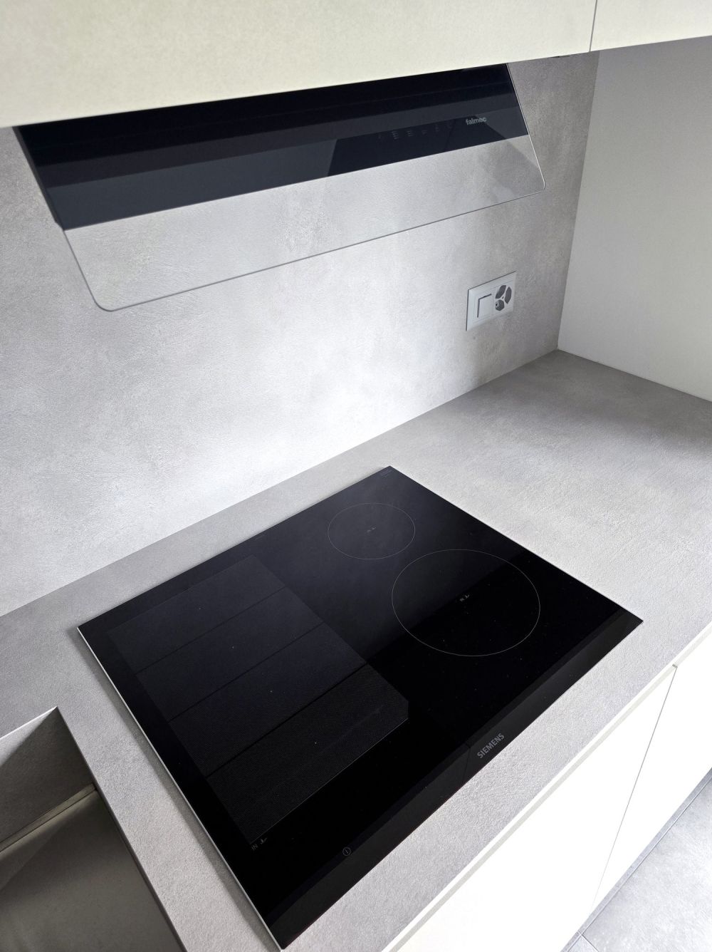 Nuovi e Moderni Appartamenti 4.5 a Vacallo - Bild 13