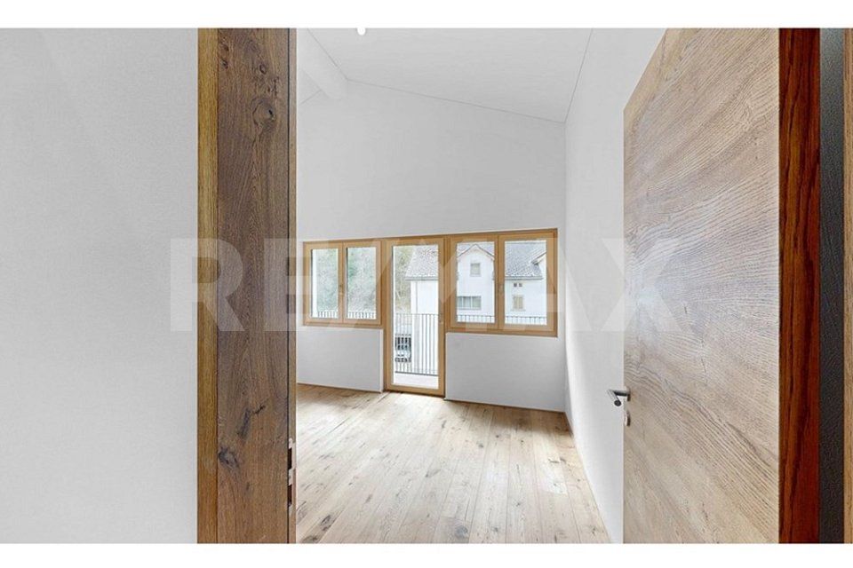 3½ Zimmer-Ferienwohnung Nr. 5 mit Galerie -  Bild 3