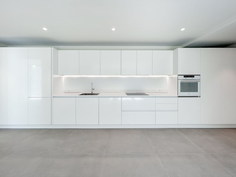 Moderno 2.5 locali con giardino a Dino - Bild 4