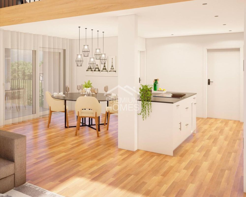 Kompakt, modern, durchdacht - Neubauwohnung mit Komfort -  Bild 2
