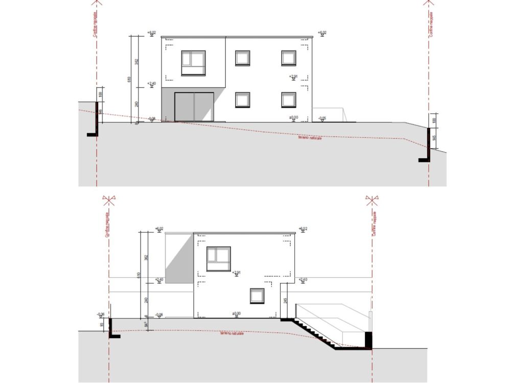 DA EDIFICARE, CON POSSIBILITÃ€ DI PERSONALIZZAZIONE -  Bild 11