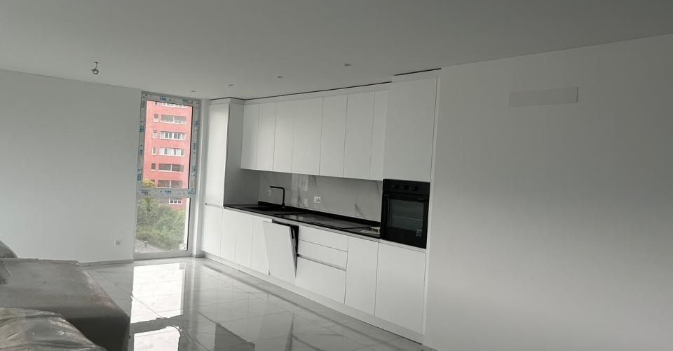"Appartamento 4.5 Locali Nuovo a Vacallo" - Appartement 4.5 pièces - image - 4