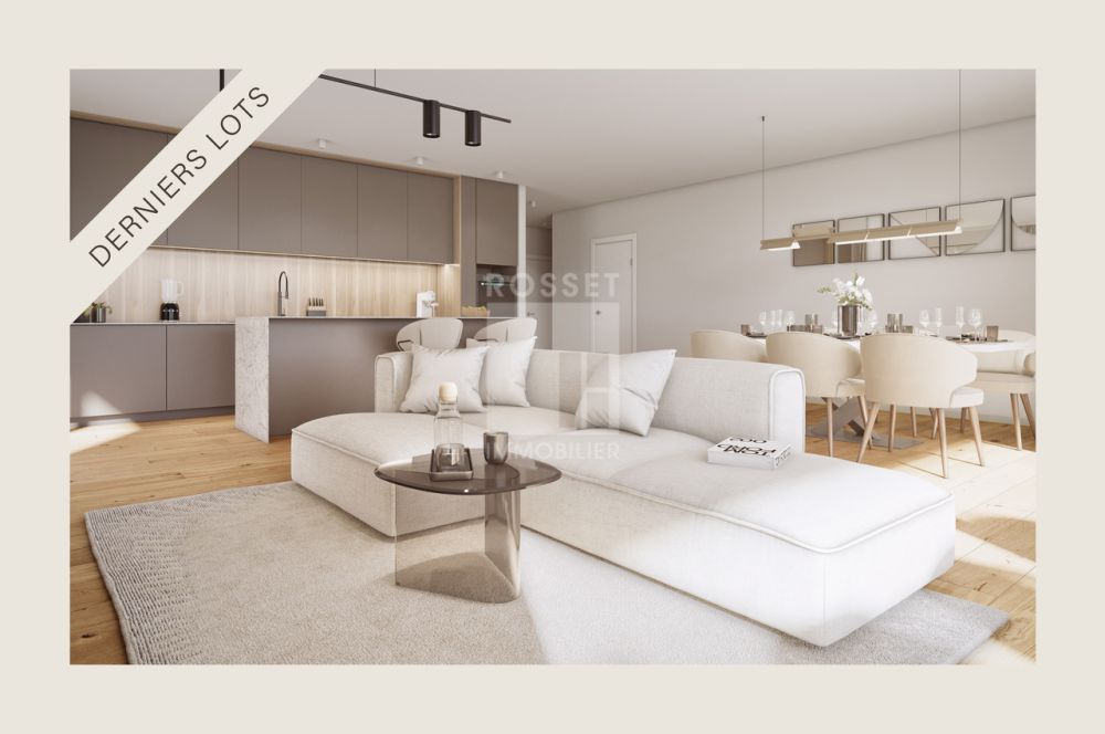 En Exclusivité  - Projet Neuf Arborea I - Bild 1