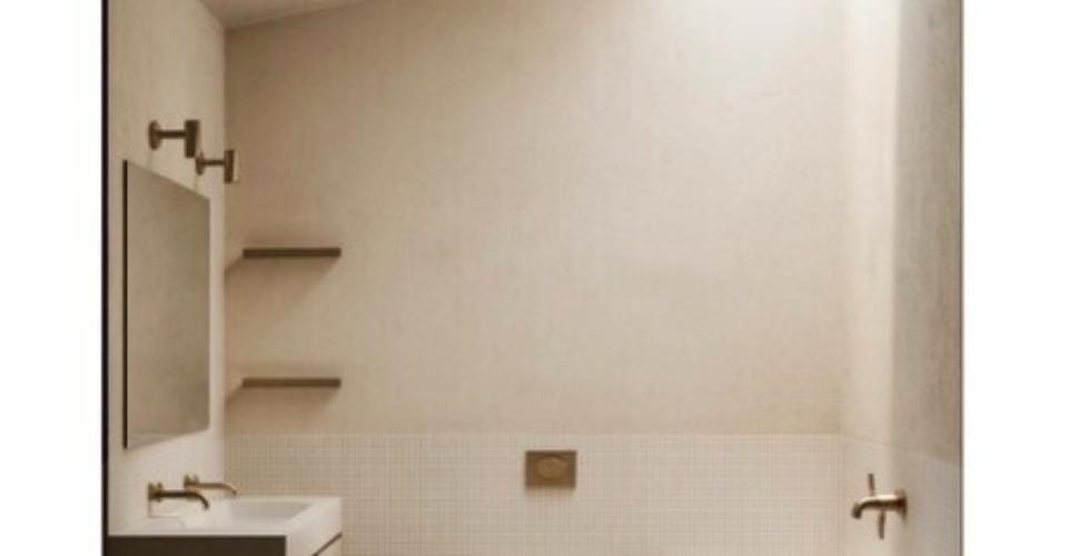 Villa contemporaine - THPE Minergie-P et autorisation en force - Maison jumelée 6 pièces - image - 11