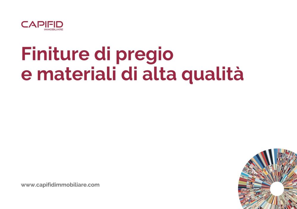 BOSCO LUGANESE – ESCLUSIVITÀ, NATURA E COMFORT- 4.5 LOCALI (APP. 1) -  Bild 10