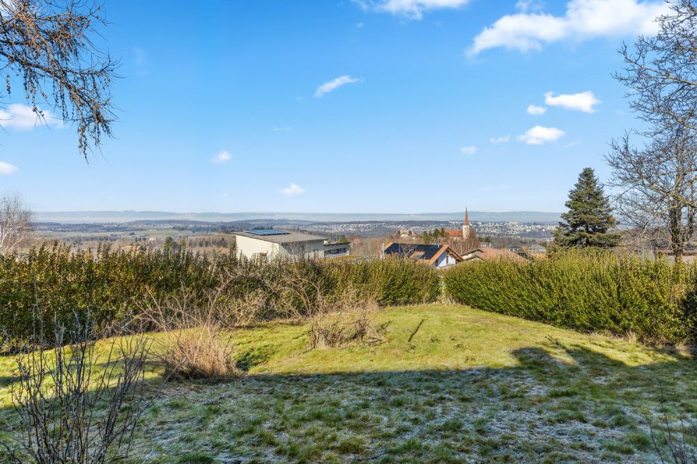 Spacieuse villa individuelle avec un magnifique dégagement (Villa 1) - Bild 3