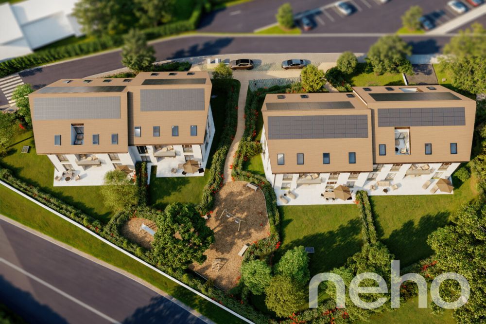 Votre futur appartement de standing livré fin 2026! - Bild 4