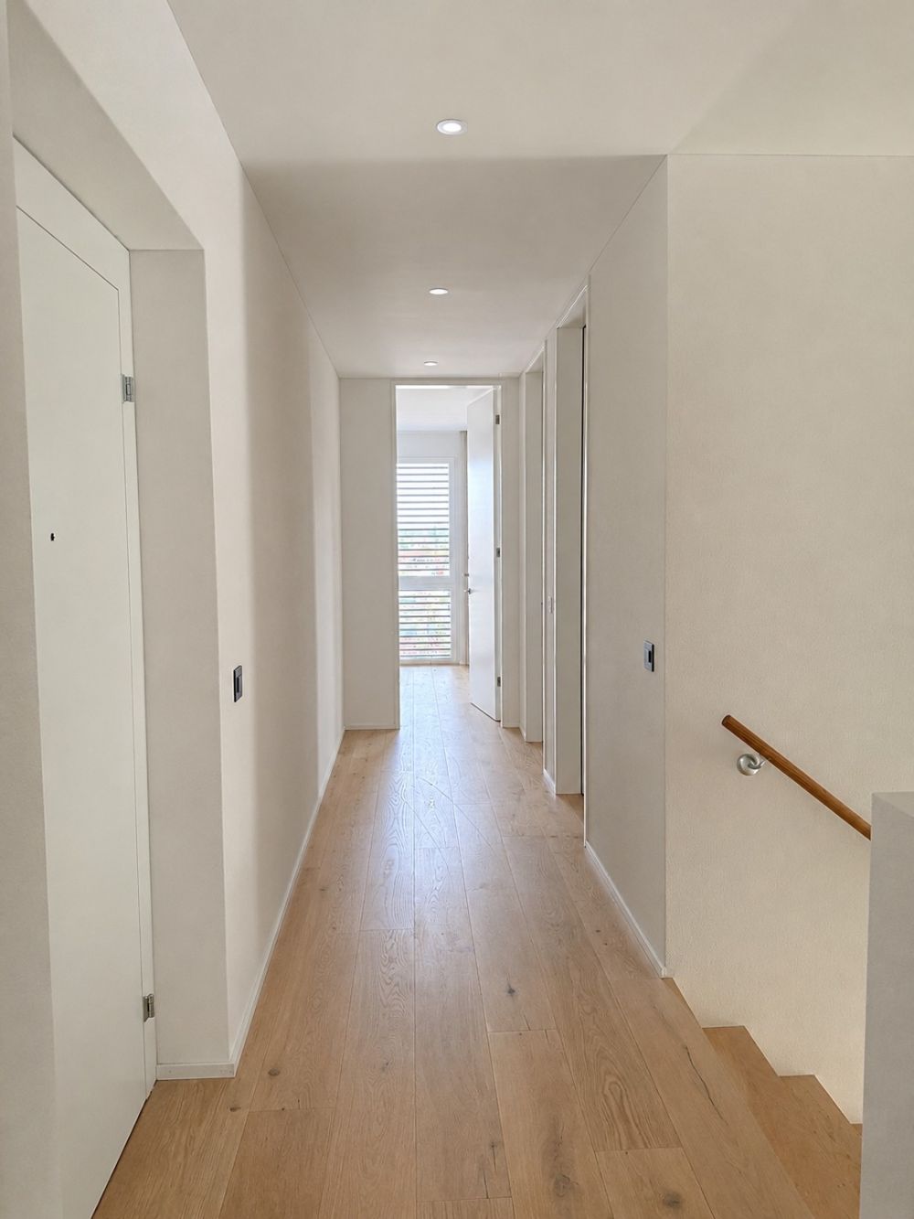 Grosszügige 4.5-Zimmer-Attikawohnung – 149 m² Wohnfläche & 110 m² Terrasse -  Bild 6