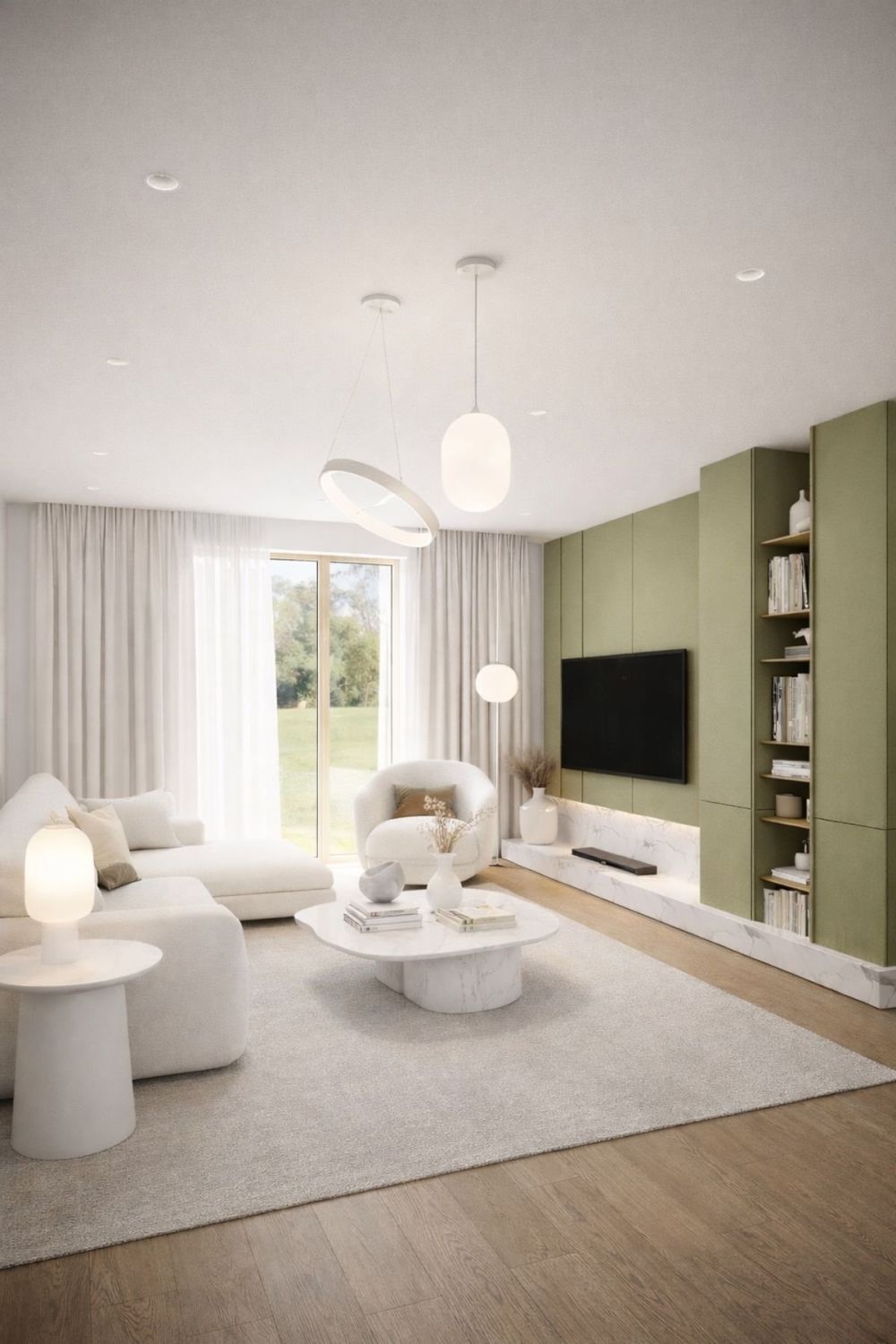 ÉLÉGANCE & JARDIN PRIVATIF À CÉLIGNY - Bild 1