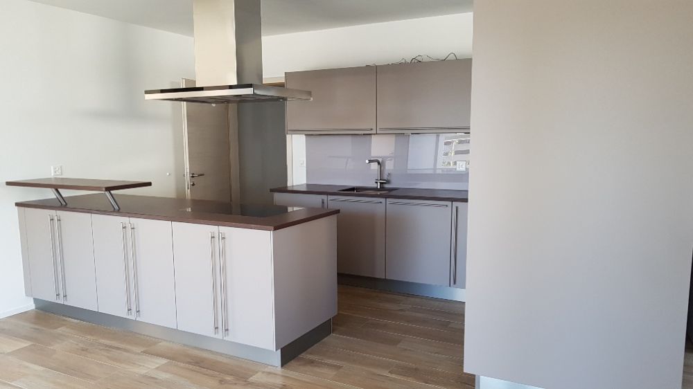 Moderne 4.5-Zimmer-Neubau-Wohnung in ruhiger Lage von Ettingen -  Bild 4