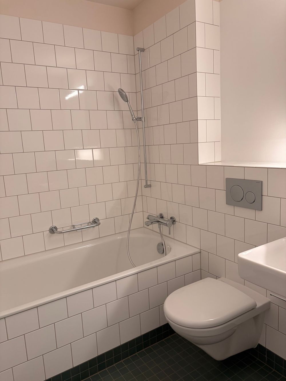 Wohnung W19 ¦  Wohneigentum auf Zeit (WAZ) ¦ Sommeraktion bis 15.09.2026 -  Bild 11