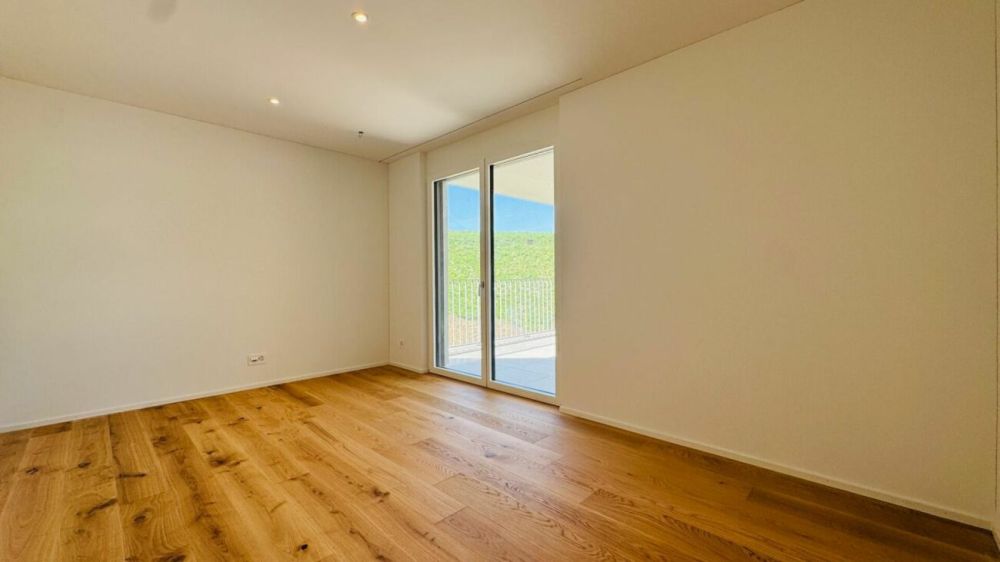 Neubau-Wohnung im 2. OG (w3), Balkon, Lift, Keller und 1 AEHP Kopie -  Bild 7