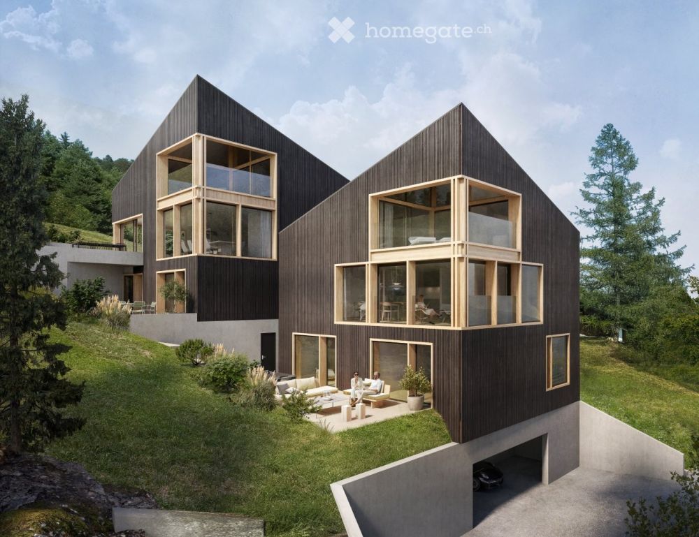 Erstwohnsitz mit höchstem Wohnkomfort - Bild 3