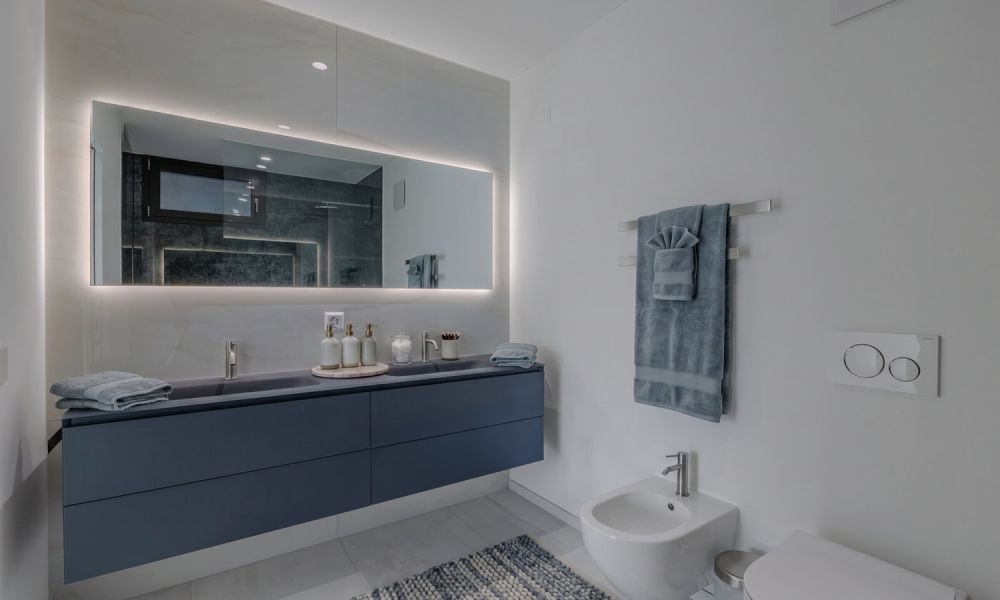 STUPENDES 5.5-ZIMMER-HAUS MIT GARTEN UND POOL IN PONTE CAPRIASCA -  Bild 7