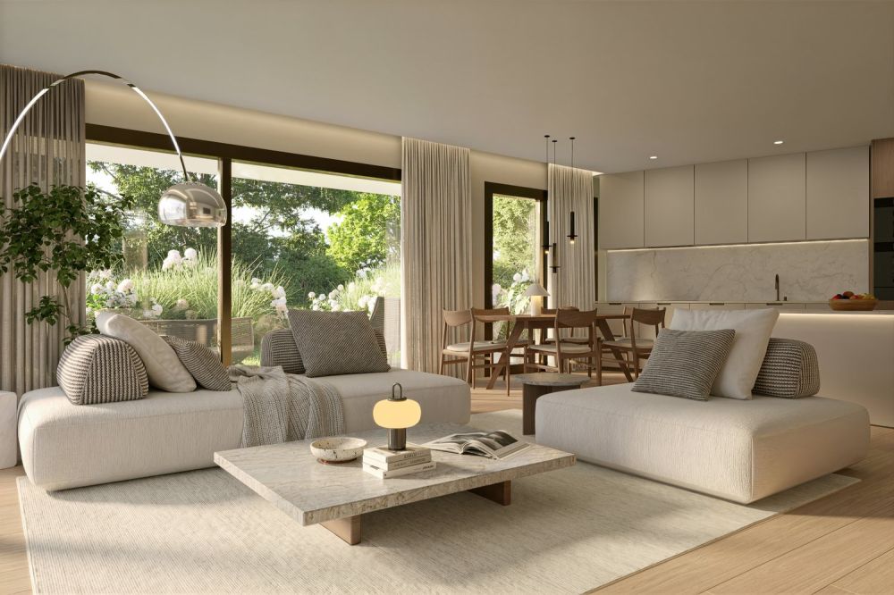 Montagnola - Prächtiges Penthouse mit 4.5 Zimmern -  Bild 7