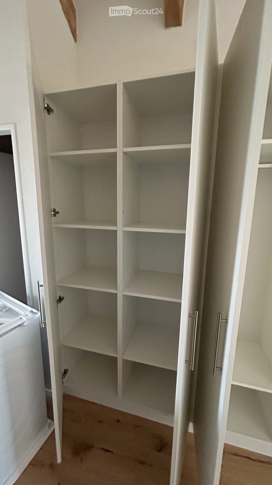 KERNSANIENIERTE UND HOCHWERTIGE 3½-ZI.-WOHNUNG -  Bild 11