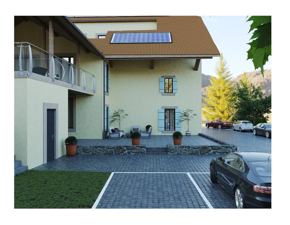 Nouvelle promotion : appartement neuf de 5.5 pièces -  Bild 4