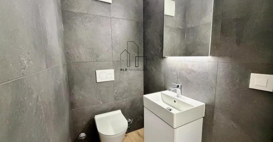 Dernier lot disponible ! Appartement neuf - Appartement 3.5 pièces - image - 8