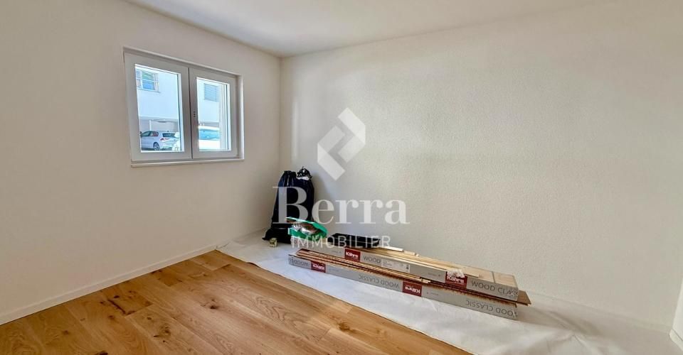 Magnifique triplex de 4.5 pièces ! - Appartement 4.5 pièces - image - 8