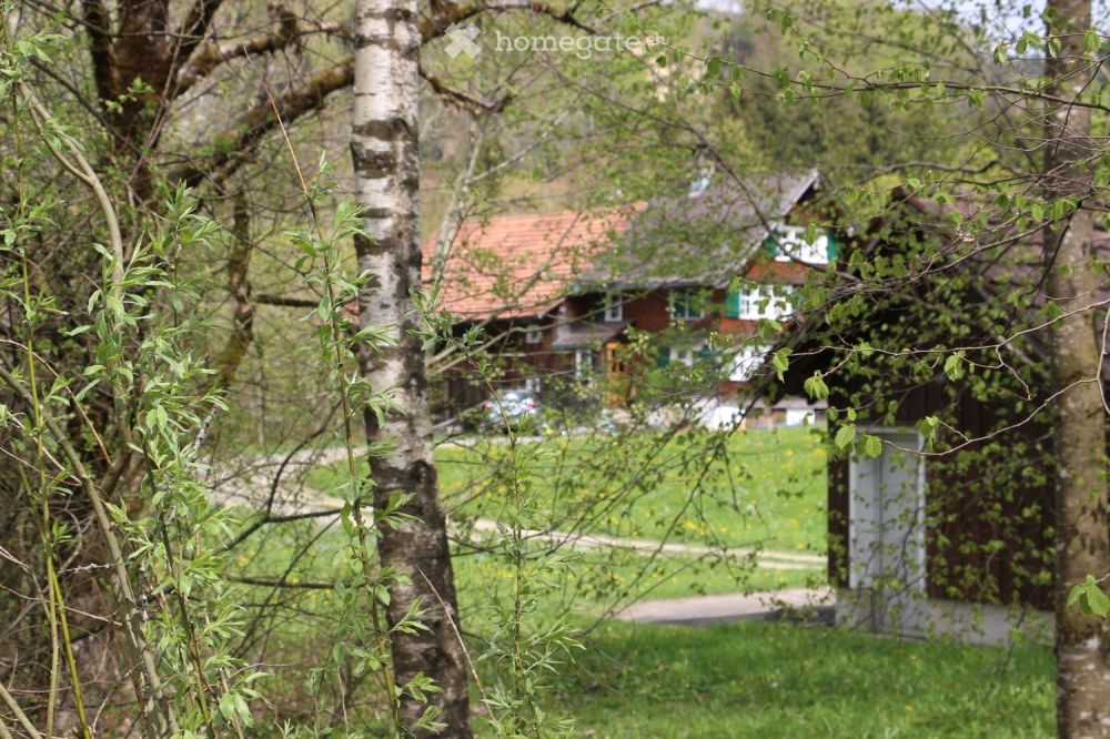Neubau-Bauernhaus mit Minergie-Standard in idyllischer Lage -  Bild 11