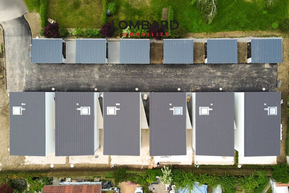 Villa individuelle neuve de 5 pièces -  Bild 8