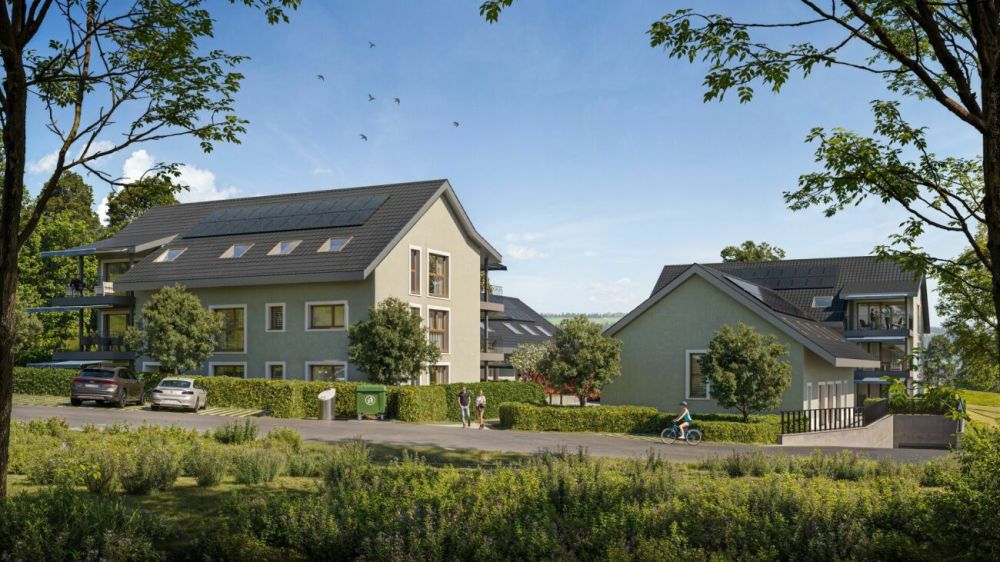 Nachhaltige Eleganz zum Wohlfühlen - Bild 6