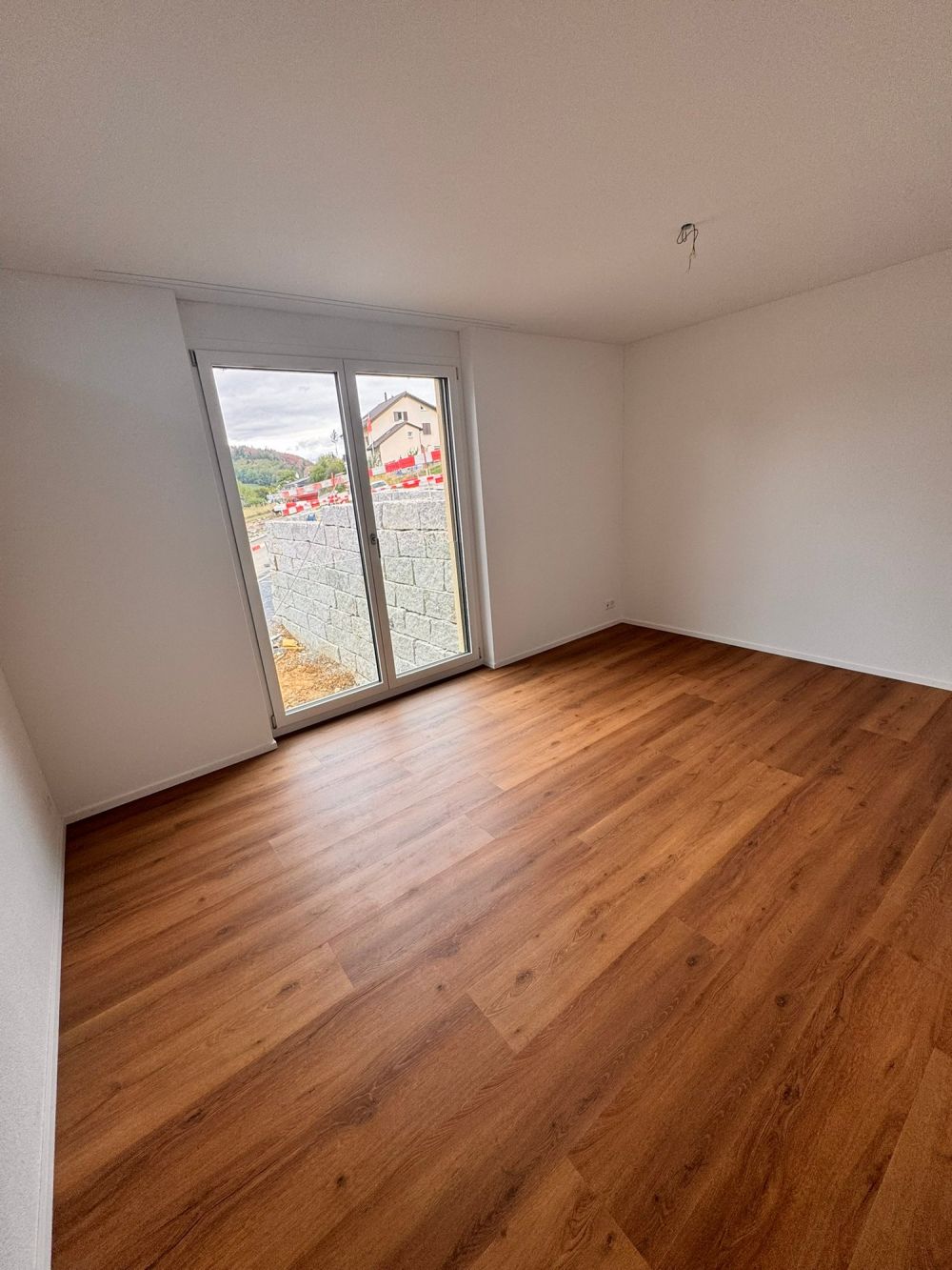 Wohnen der Extraklasse – exklusive 3.5-Zimmer-Terrassenwohnung am Buechenberg -  Bild 7