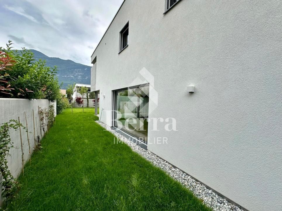 Les Mâts de Fully - Bild 3