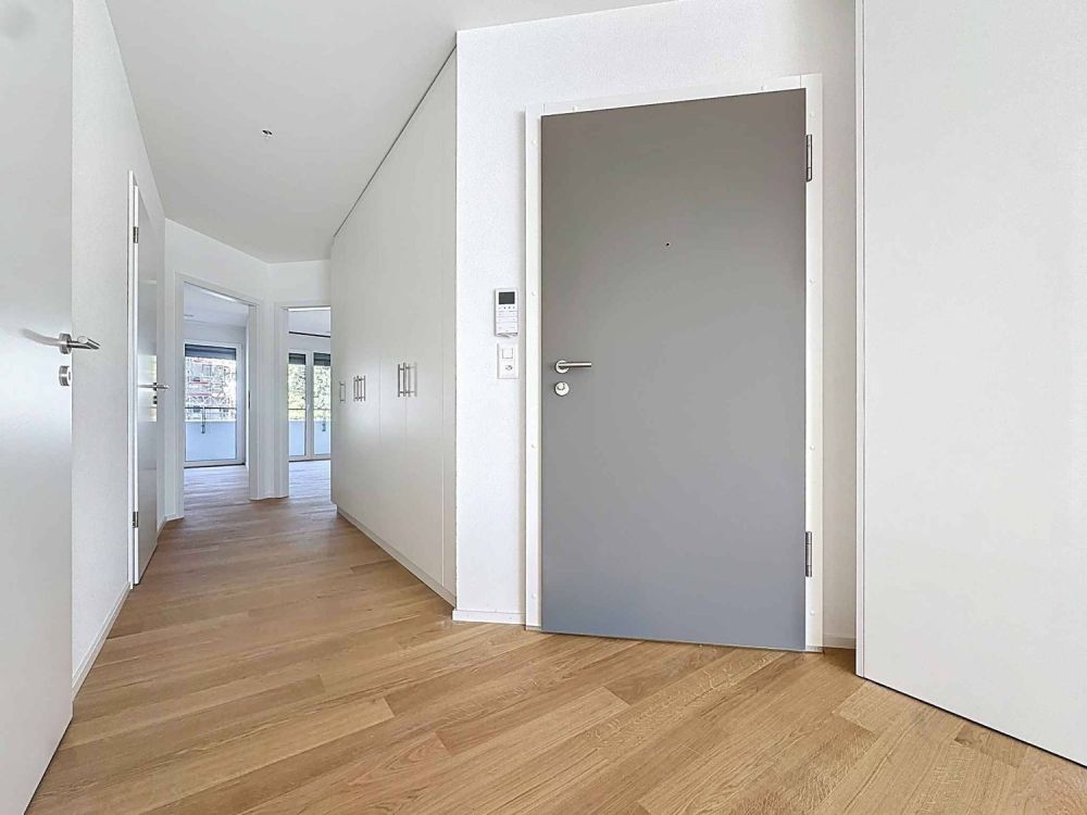 Nouvelle promotion : appartement de 3.5 pièces avec balcons couverts - Bild 4