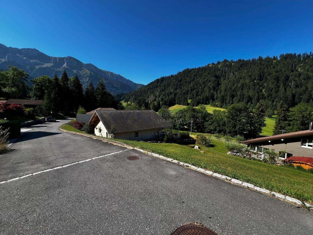 Ferienhaus oder Zuhause ? Sie entscheiden - Sonnige Lage