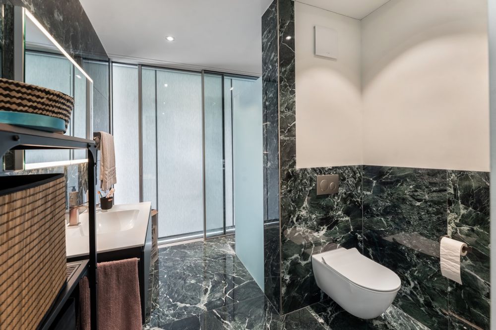 Exklusive 4.5-Zimmer Wohntraum in Bolligen - Bild 7