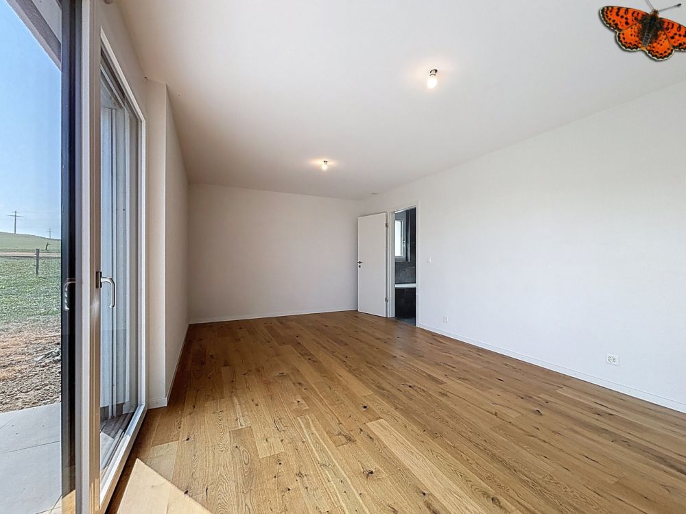 Spacieux et lumineux 4,5 Pièces de plain pied totalisant 153 m² ! - Bild 5