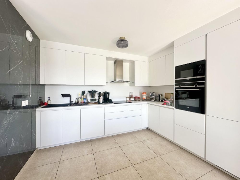 Grand appartement familial ? Cessy, proche frontière -  Bild 2