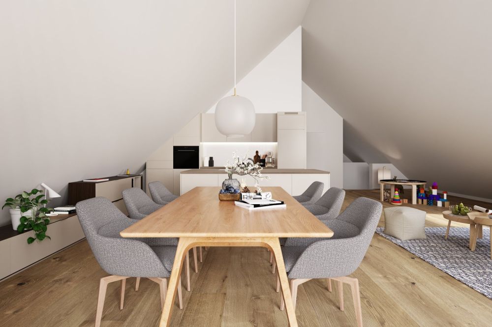 IHR ZUHAUSE IN NIEDERUSTER - Bild 3