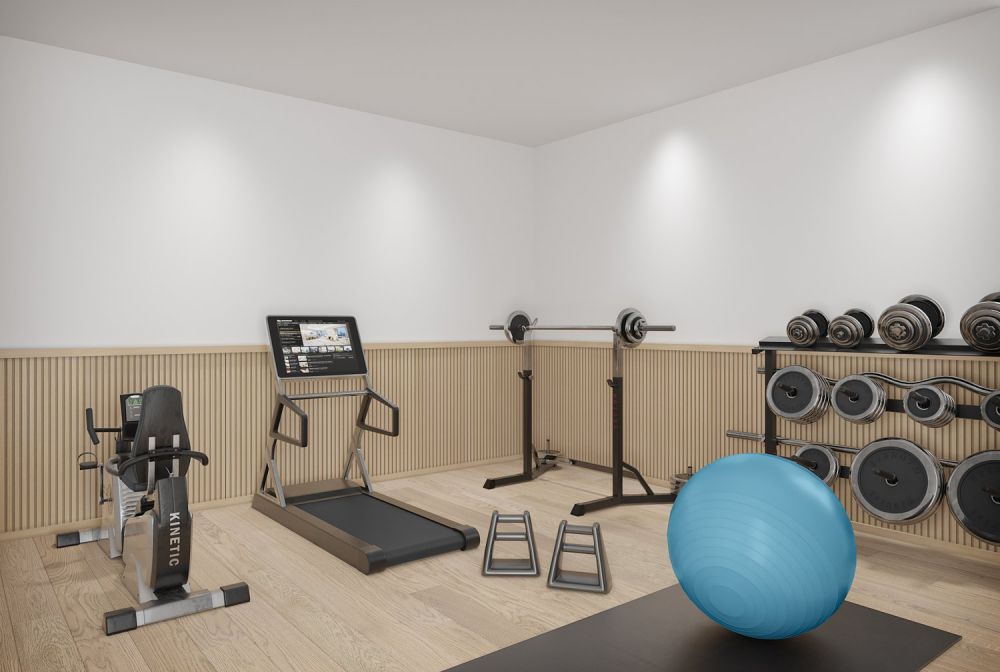 Neubau: Moderne Familienoase in ruhiger Lage - Walde Immobilien AG