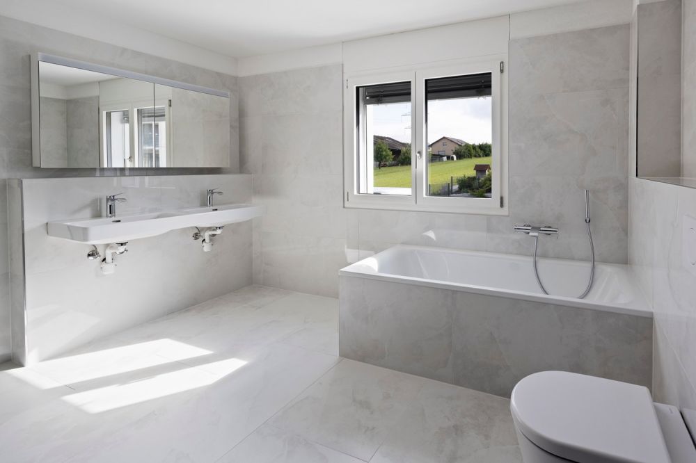 NEUBAU: Wohnen an sonnig-idyllischer Lage - Bild 8