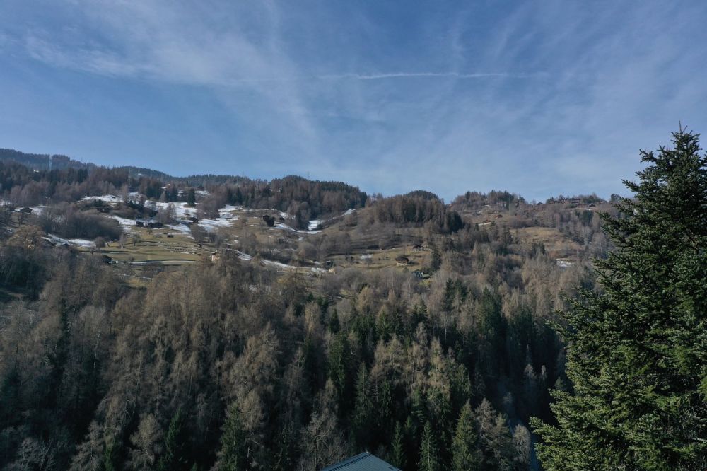 Dernier étage : Duplex neuf avec grande terrasse -  Bild 10