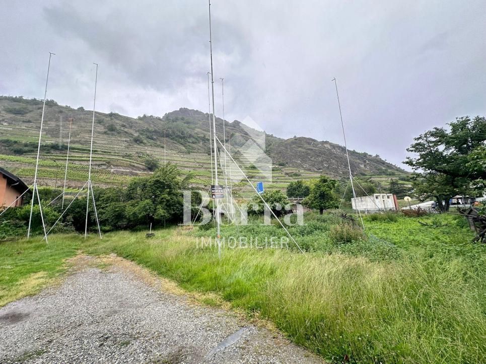 Portachon - Chateauneuf Sion - Bild 1