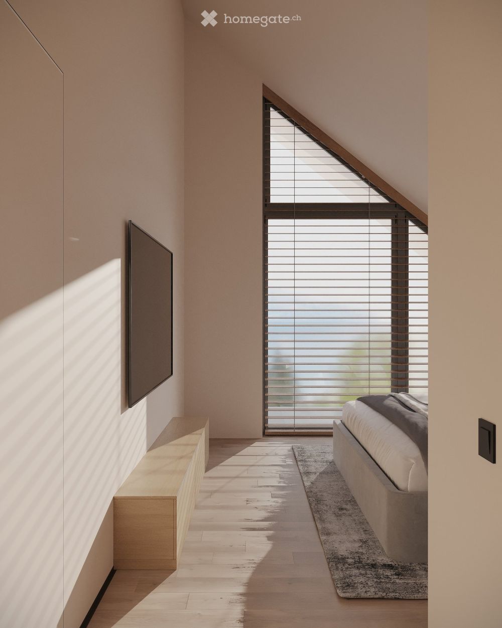 Apartment in Gals -  Bild 5