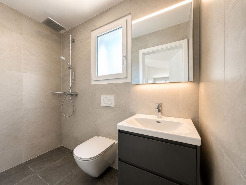 Villa A2 | Les Villas Pré-du-Château 6 | au coeur de Payerne -  Bild 4