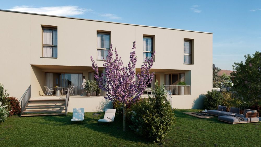 Centre 29 - Corminboeuf - Lot 7 -  Bild 3