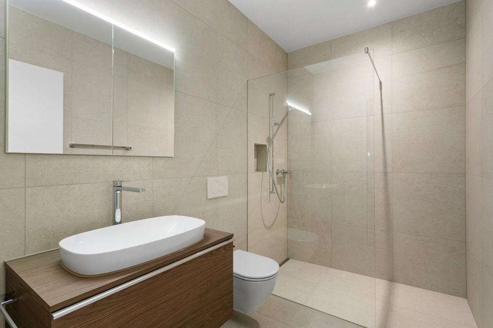 1.5 Zimmer Wohnung -  Bild 3