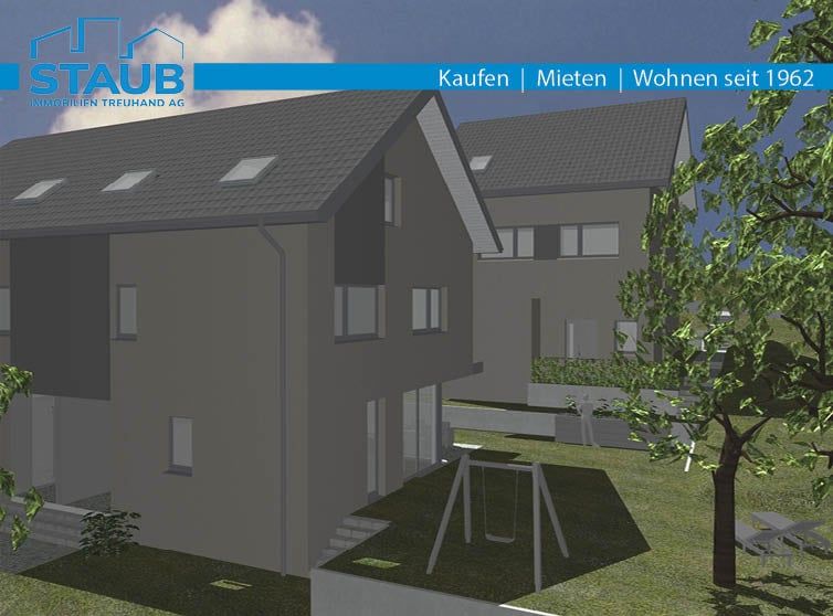 Ihr neues Zuhause: nachhaltig, solide, zeitgemäss - Bild 2