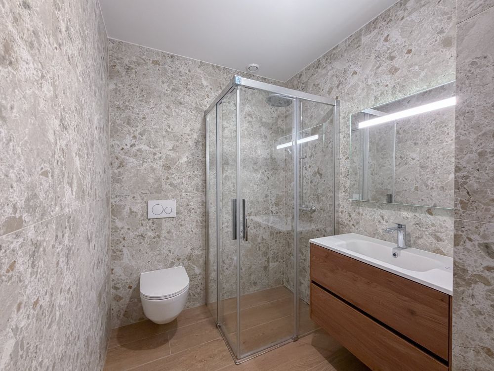 Nouvelle Résidence Le Domaine à Vétroz en 2025 - 3.5/4.5 pièces - Bild 11