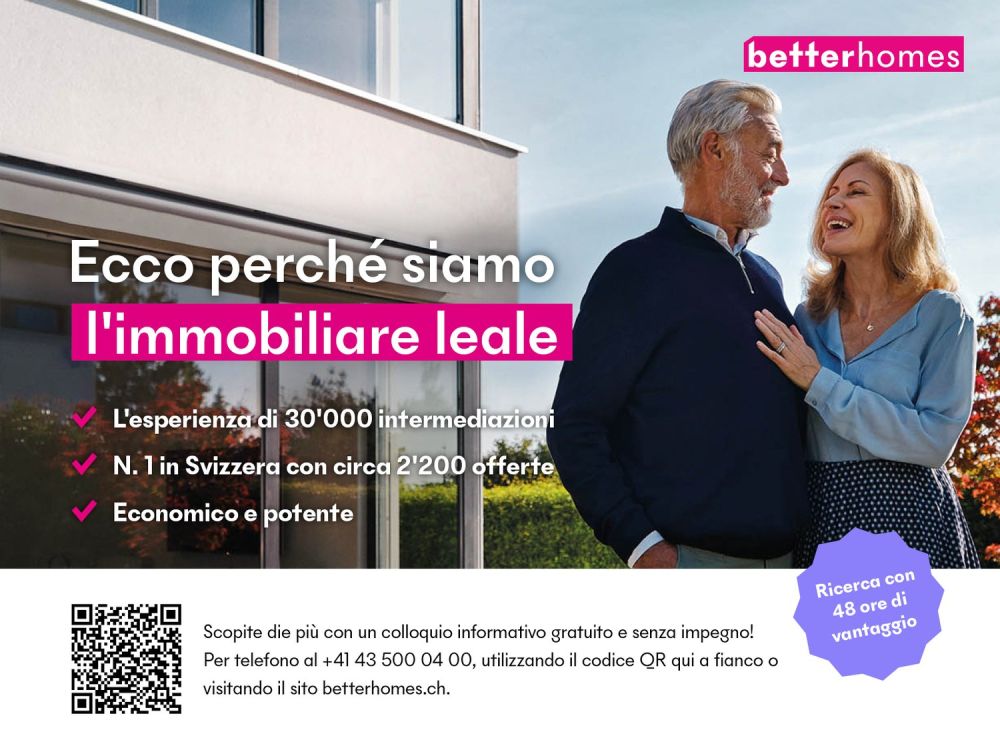 LUMINOSA, ELEGANTE ED ESCLUSIVA CON TERRAZZA -  Bild 3