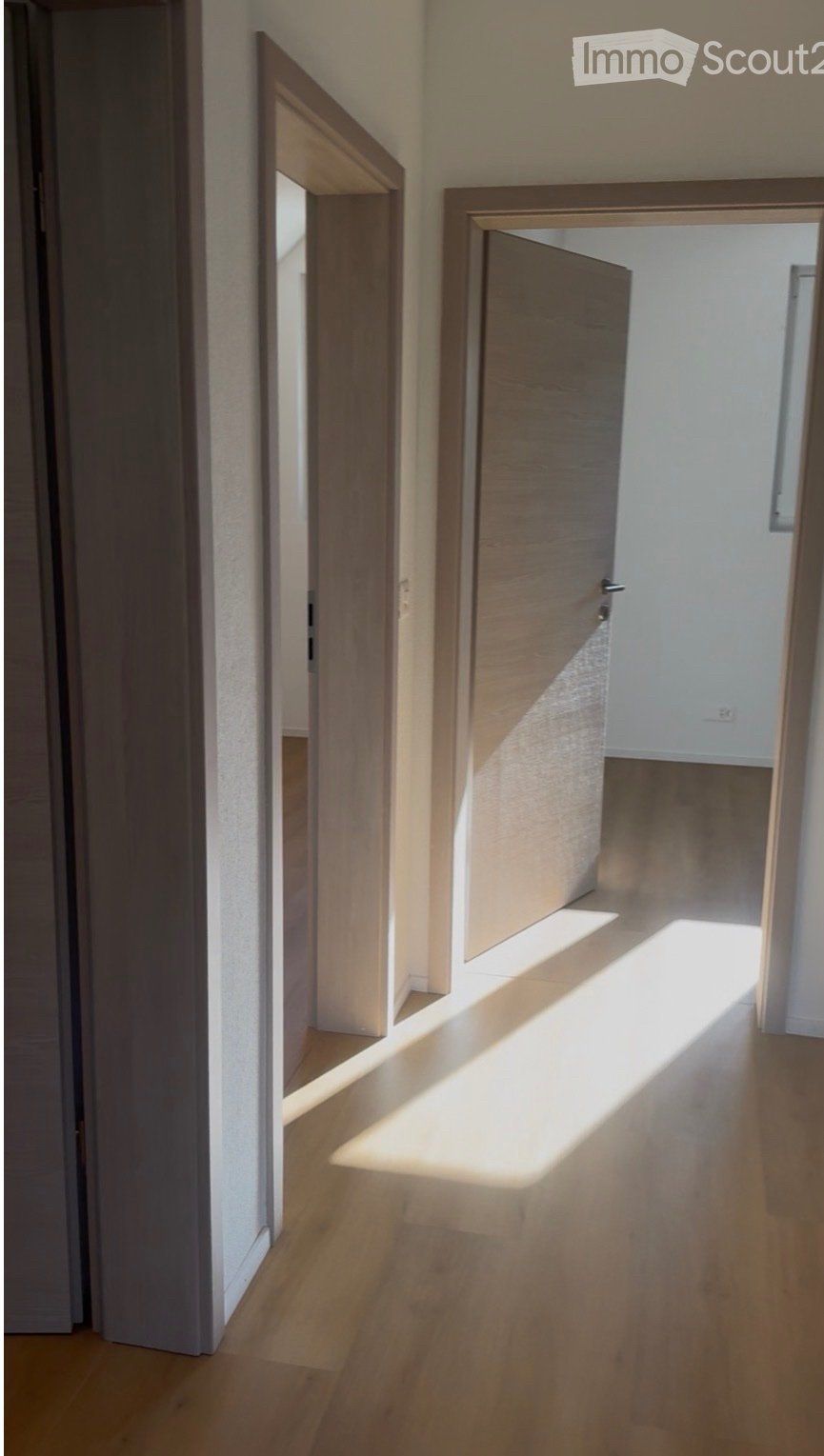 Helle Dachgeschosswohnung zum Wohlfühlen -  Bild 4