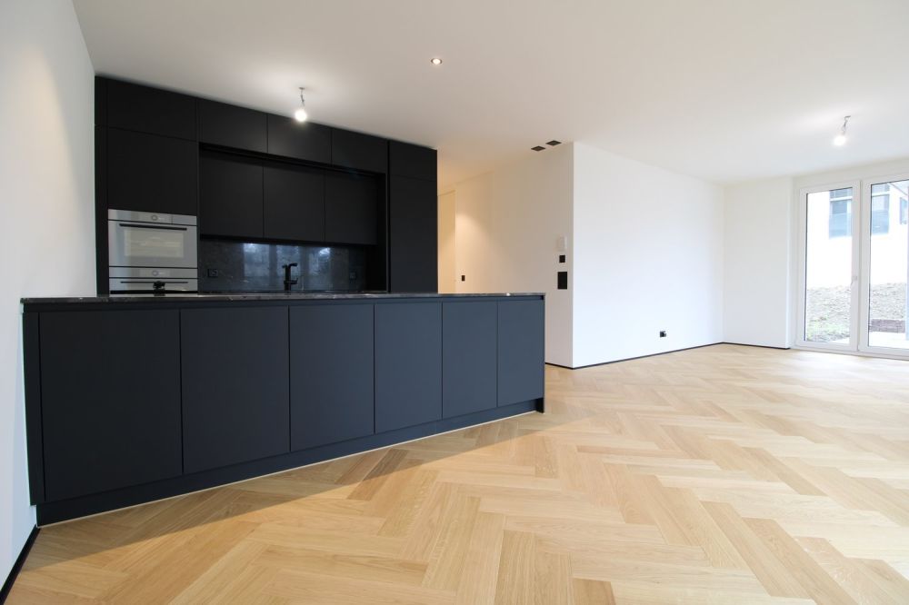 Eine Wohnung die nicht nur überzeugt – sondern begeistert -  Bild 2